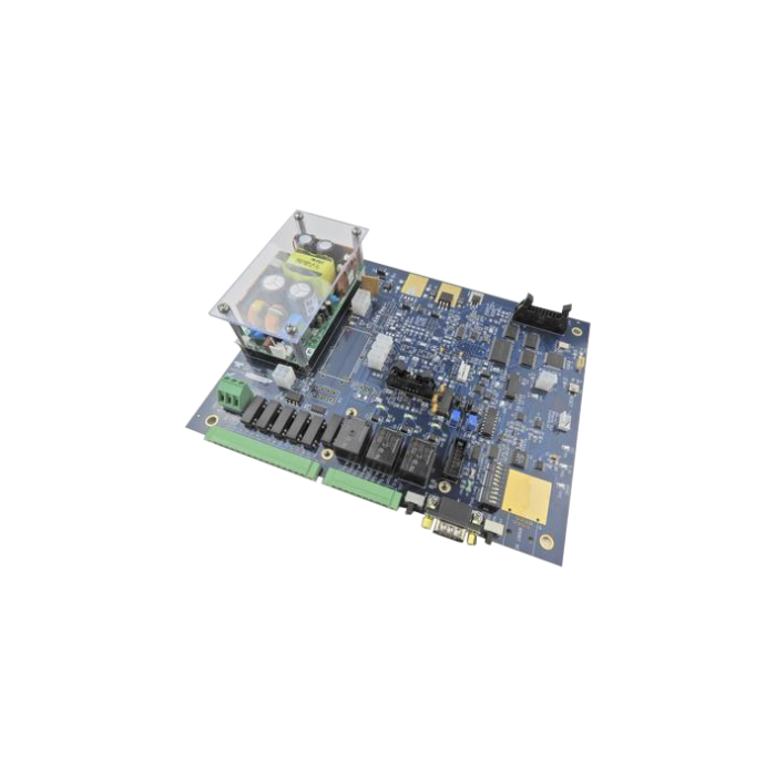 Main Board Assembly Main Board Assembly