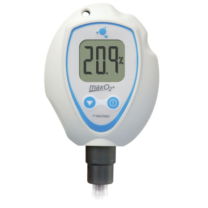 Maxtec oxygen analyzer Maxtec oxygen analyzer