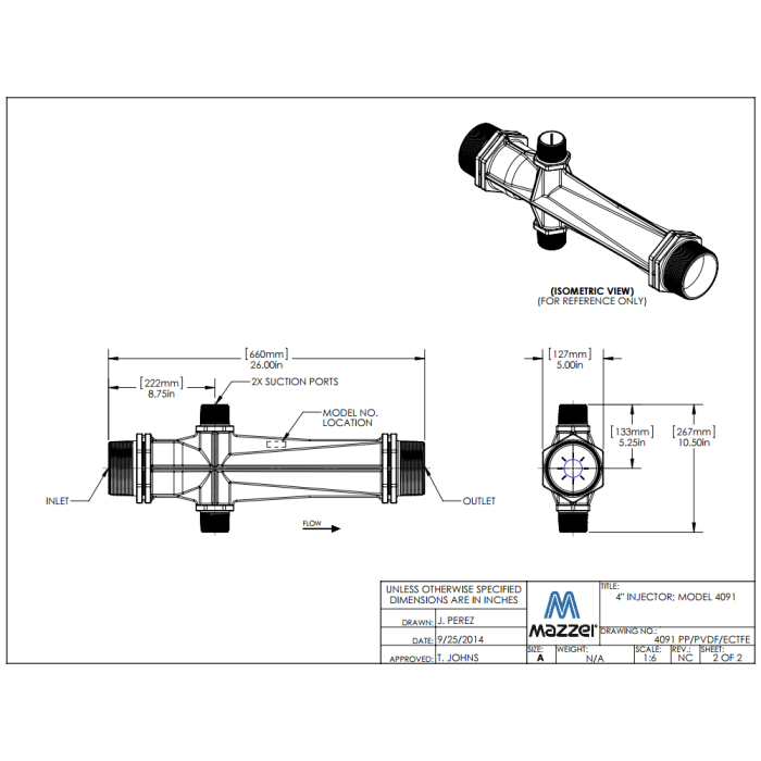 Mariruri Mercury Marauder 2003 2004 2005 18