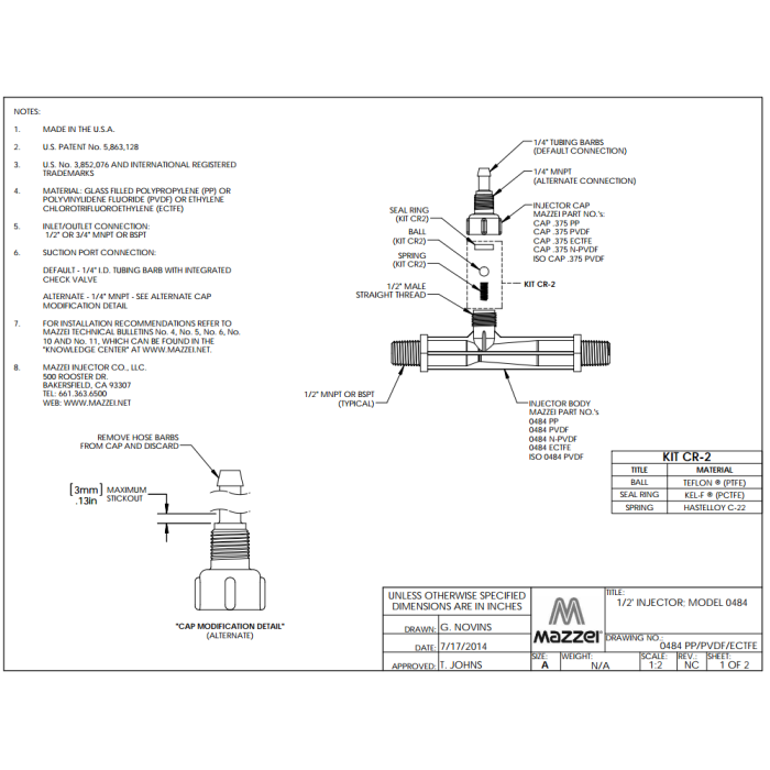 Ozone equipment manufacturer and ozone system integrators Black