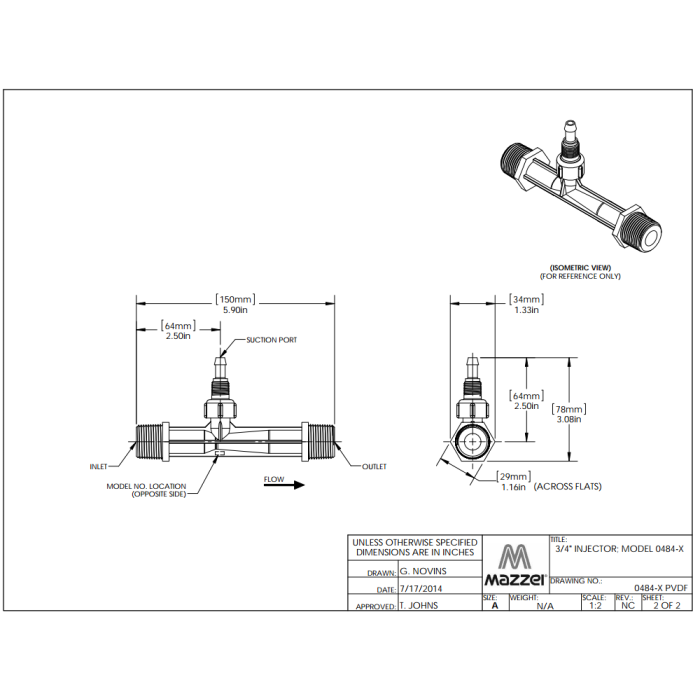 Ozone equipment manufacturer and ozone system integrators Black