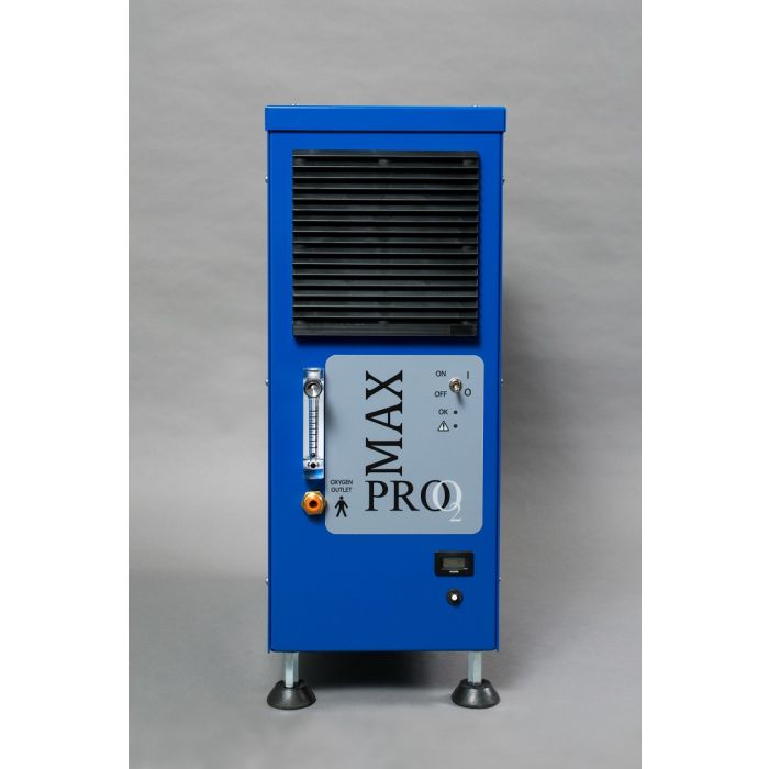 Max Pro O2 Series Oxygen Generator