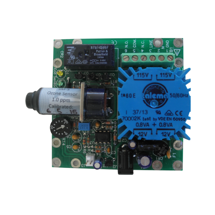 OEM-1 Ozone Control Board OEM-1 Ozone Control Board