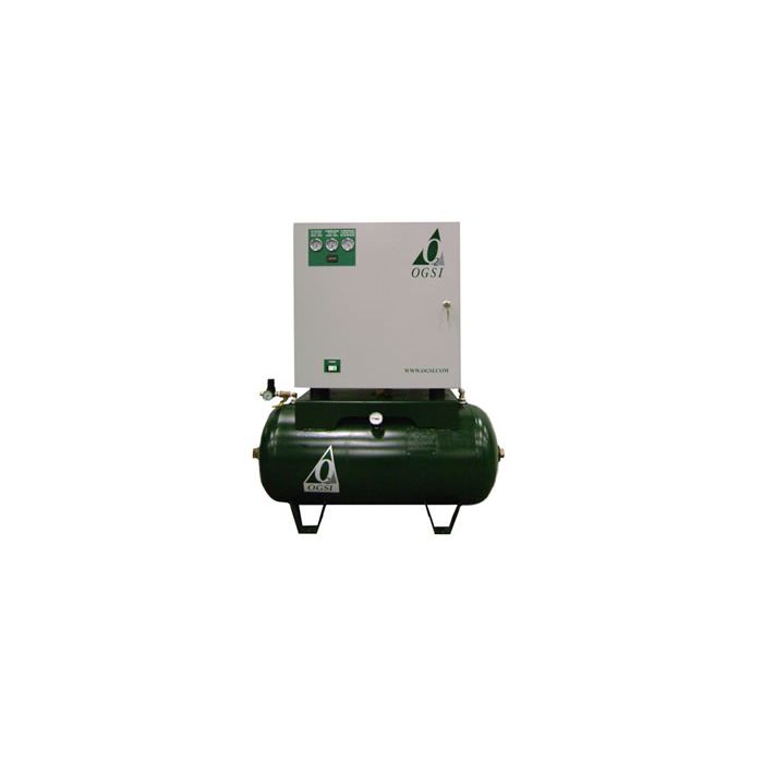 OGS-20 Oxygen generator horizontal OGS-20 Oxygen generator horizontal