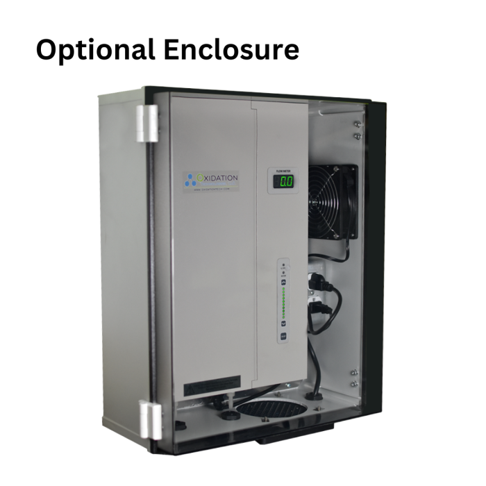 Ozone equipment manufacturer and ozone system integrators Ozone equipment manufacturer and ozone system integrators