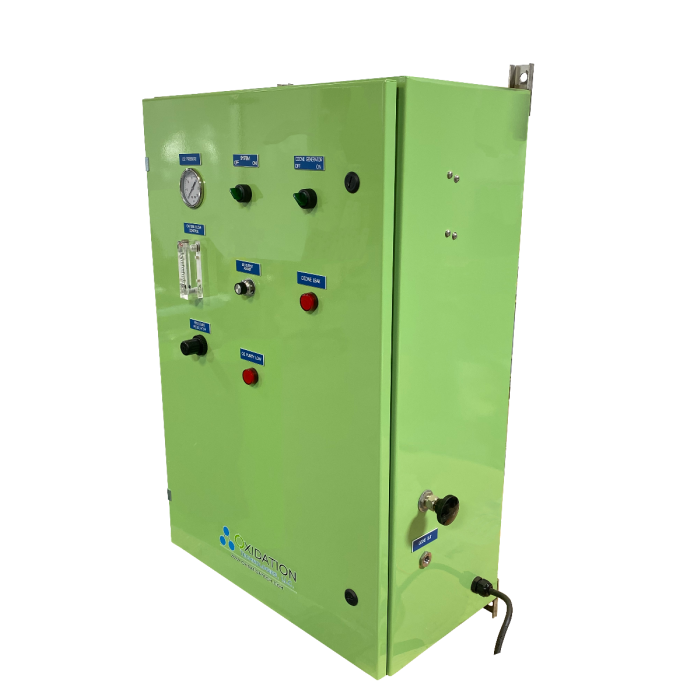 40 g/hr ozone generator for rent 40 g/hr ozone generator for rent