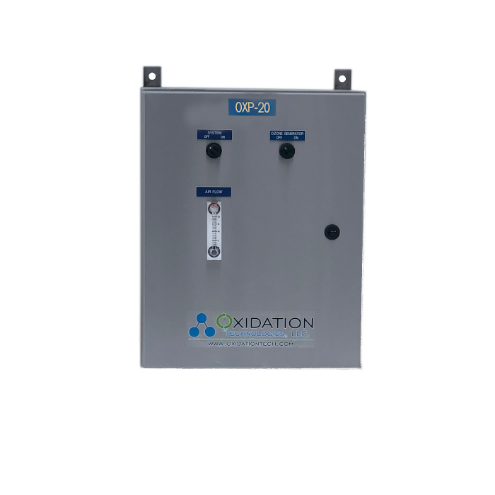 Ozone equipment manufacturer and ozone system integrators