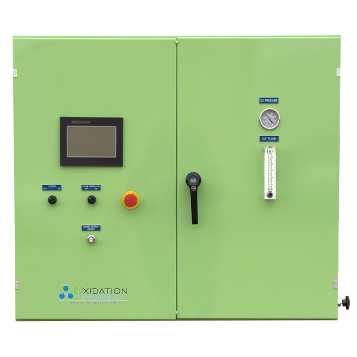 OXW-300 Ozone Generator