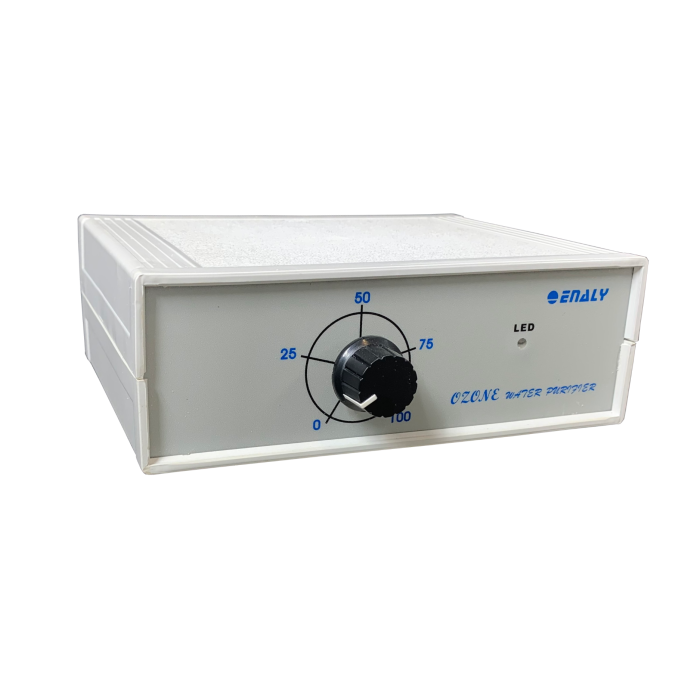 OZAC-PLUS-200 Ozone Generator OZAC-PLUS-200 Ozone Generator