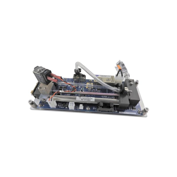 Ozone Sensor Assembly Low Concentration Ozone Sensor Assembly Low Concentration