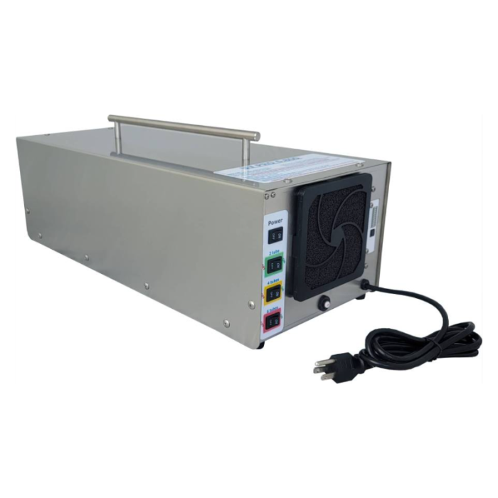 PRO-2800 UV base ozone generator PRO-2800 UV base ozone generator