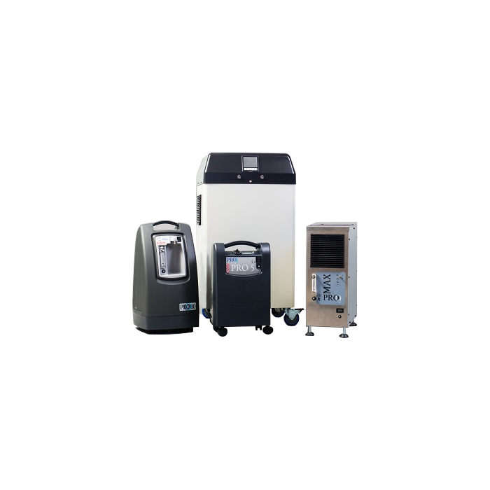 Pro5 Oxygen Concentrator