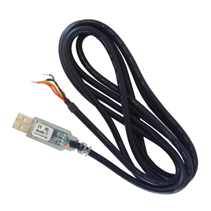 R17 rs485 to USB converter R17 rs485 to USB converter