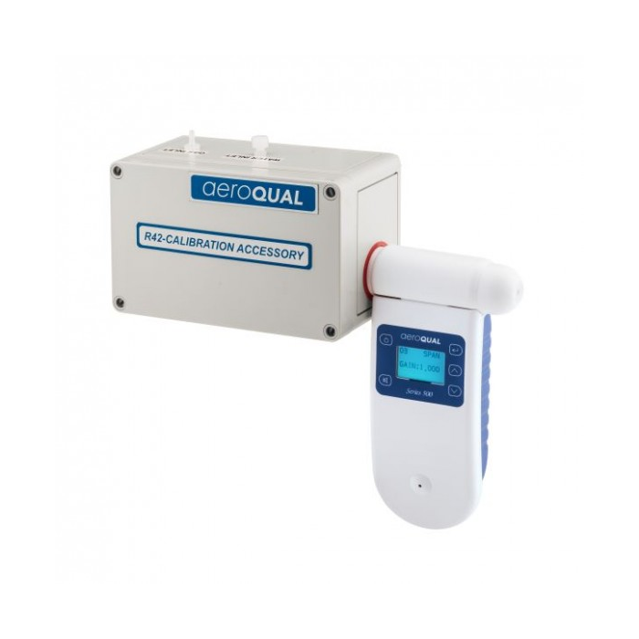 R42 Calibration kit