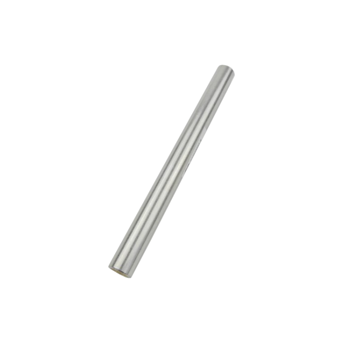 Reference Scrubber, Low Concentration, Crimped Tube Reference Scrubber, Low Concentration, Crimped Tube