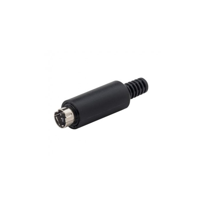 Plug-in Temp, RH sensor