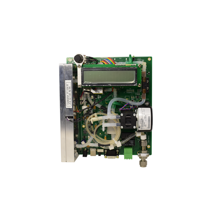 UV-106H OEM Ozone Analzyer