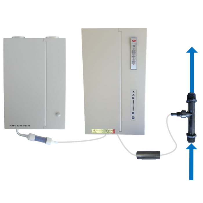 Ozone Equipment Manufacturer And Ozone System Integrators Wt 2 Ozone Water System Ozone Integration Experts
