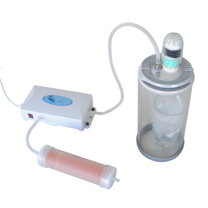 Ozone equipment manufacturer and ozone system integrators Home use