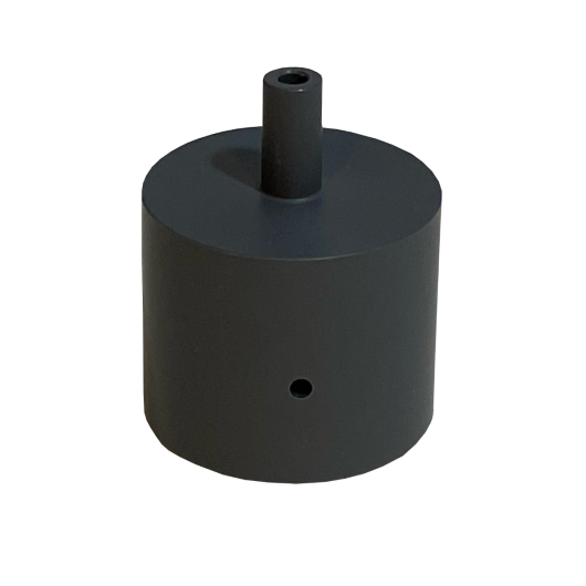 Calibration adapter for C10 Sensor