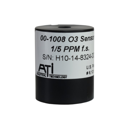 ATI Ozone Sensor 0-2 ppm (00-1008)