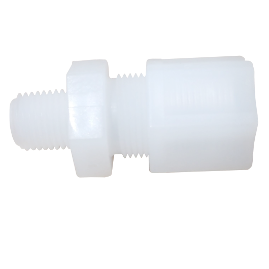 Kynar Fitting 10-6-6