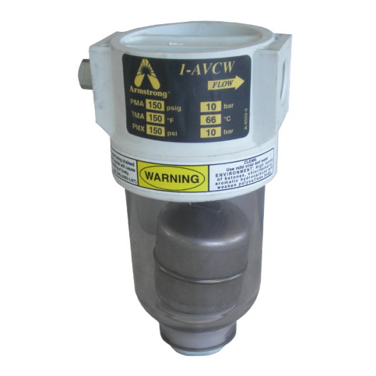 1-AVCW Ozone Air Vent