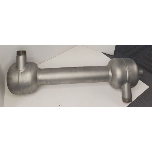 Degas Separator 150