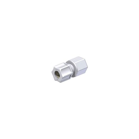 Kynar Fitting 25-4-4