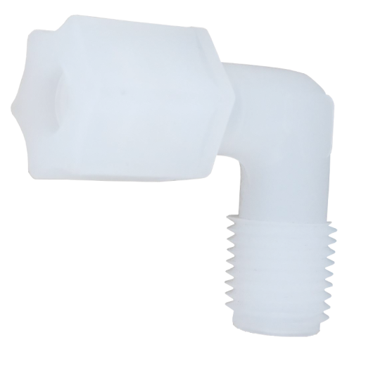 Kynar Fitting 40-6-4