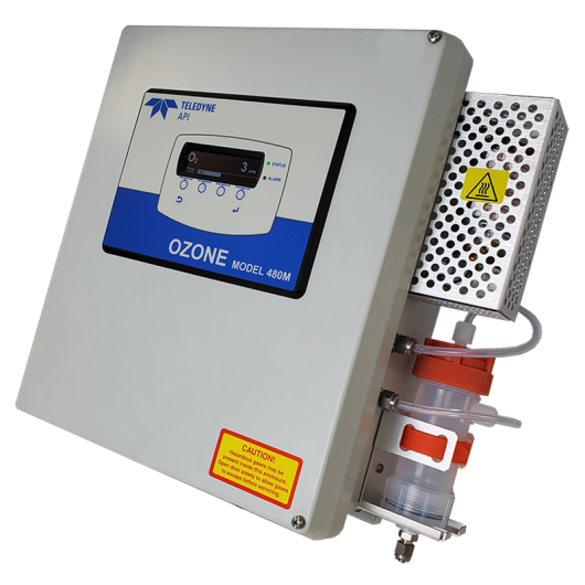 480M Ozone Analyzer