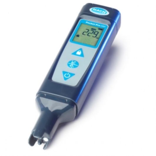 Pocket Pro ORP Tester