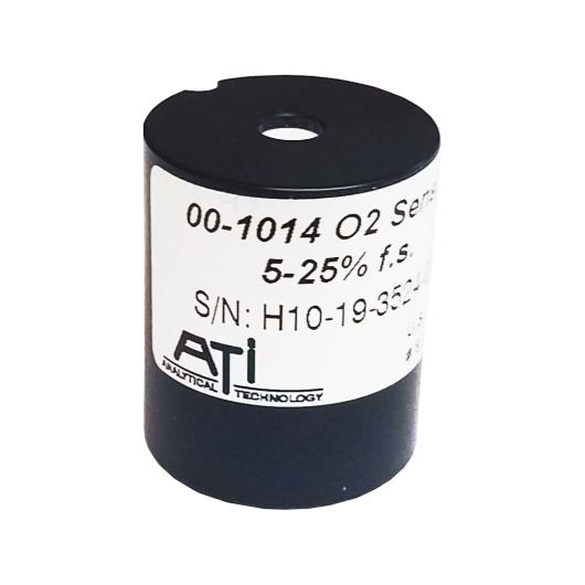 ATI Oxygen Sensor 0-25% (00-1014)