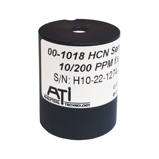 ATI Hydrogen Cyanide Sensor 0-20 ppm (00-1018)