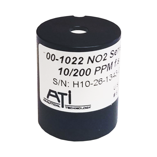 ATI Nitrogen Dioxide Sensor 0-20 ppm (00-1022)