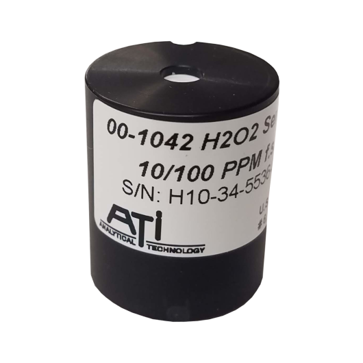 ATI Hydrogen Peroxide Sensor 0-20 ppm (00-1042)