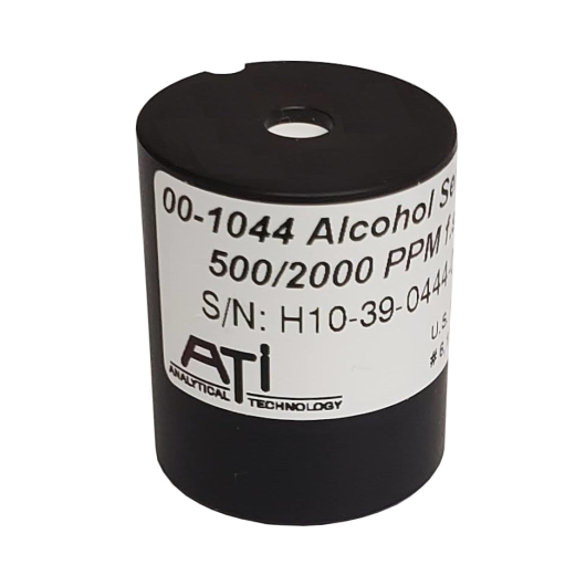 ATI Alcohol Sensor 0-2000 ppm (00-1044)