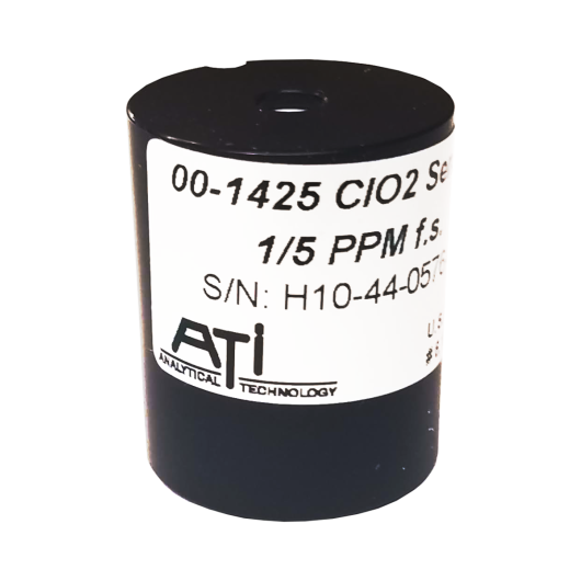 ATI Chlorine Dioxide Sensor 0-1 ppm (00-1425)