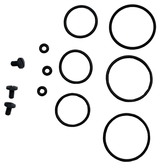 ATI Q46R Spare Parts Kit (05-0004)