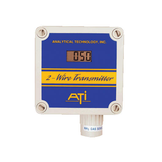 B12 Ozone Detector