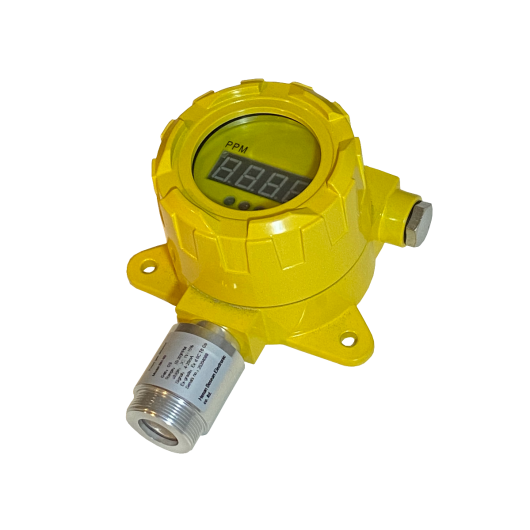 BH-60 Fixed Ozone Detector