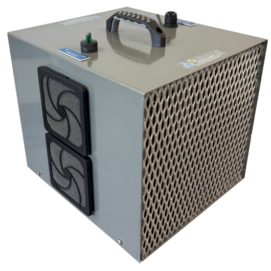 CDA-500 Ozone Scrubber