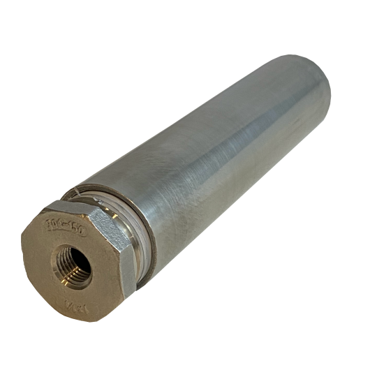 CDU-15 Ozone Destruct Device