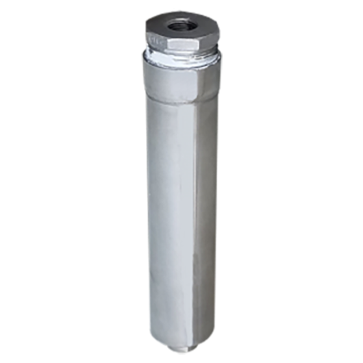 CDU-30 Ozone Destruct Device