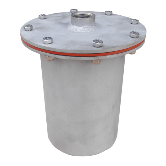 CDU-300 Ozone Destruct Device