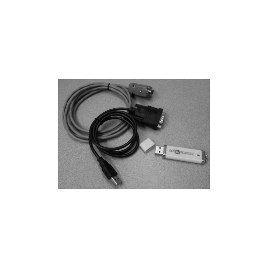 DL-C3 Communication Cables