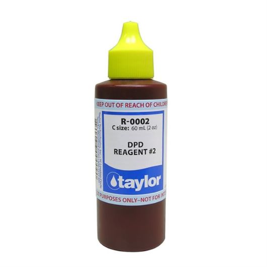 DPD Reagent #2