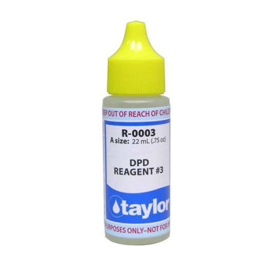 DPD Reagent #3