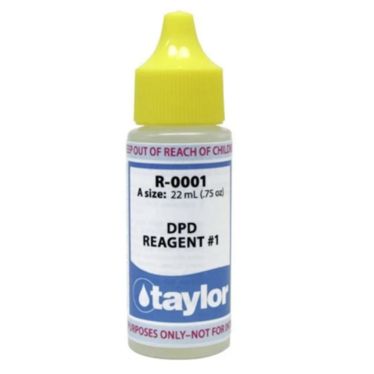 DPD Reagent #1