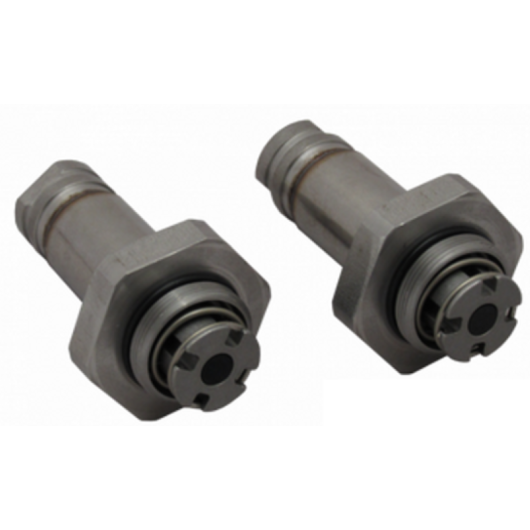 Dryer Valves